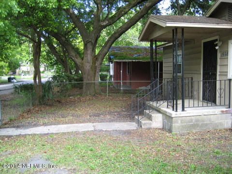 1598 29th St W, Jacksonville, FL 32209