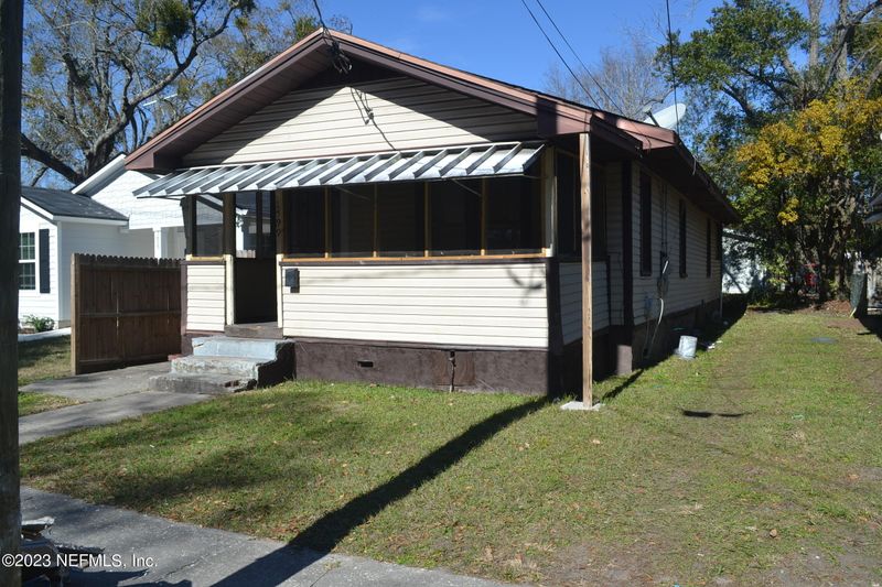 1599 W 21st St, Jacksonville, FL 32209