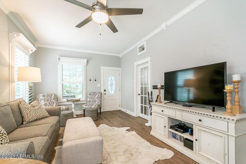 16 Ballard Ave, St Augustine, FL 32084