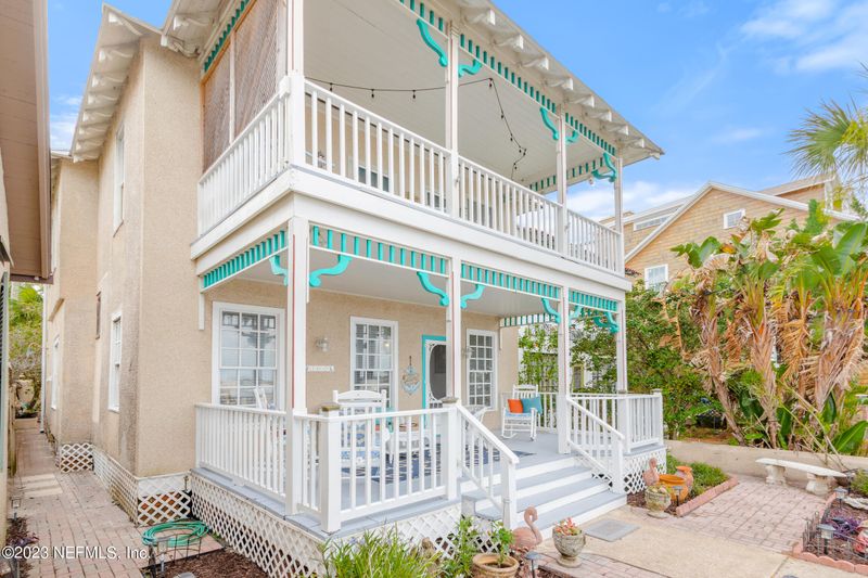 160 Avenida Menendez, St Augustine, FL 32084