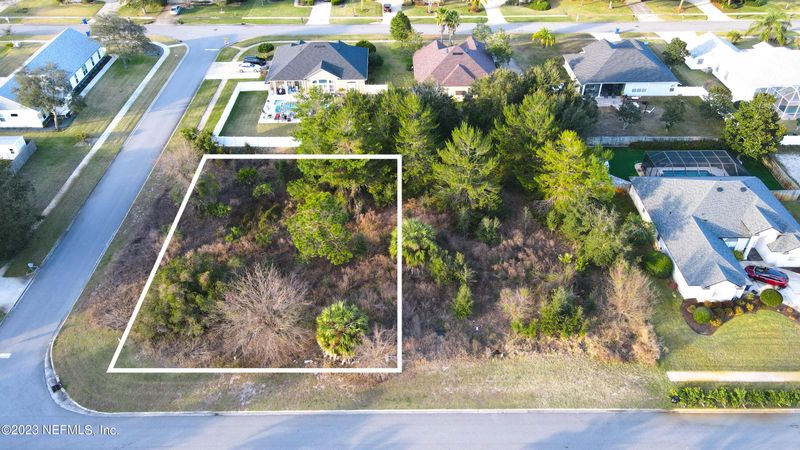 160 Cacique Dr, St Augustine, FL 32086