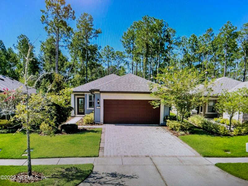 160 Caspia Ln, Ponte Vedra, FL 32081