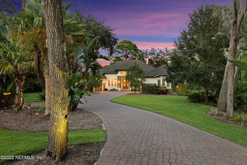 160 Hickory Hill Dr, St Augustine, FL 32095