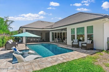 160 Quadrille Way, Ponte Vedra Beach, FL 32082