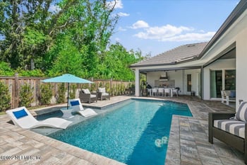 160 Quadrille Way, Ponte Vedra Beach, FL 32082
