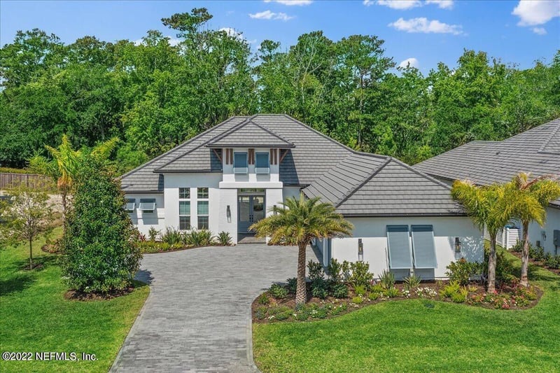 160 Quadrille Way, Ponte Vedra Beach, FL 32082