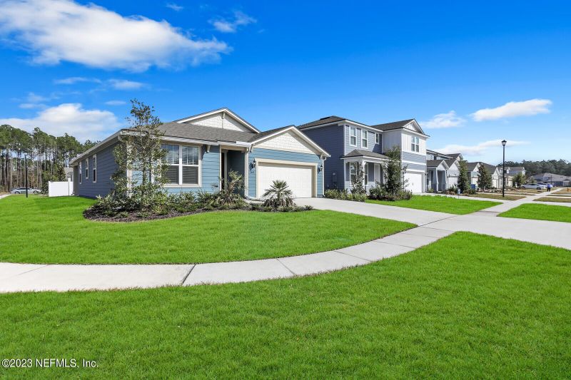 160 Red Barn Rd, St Augustine, FL 32092