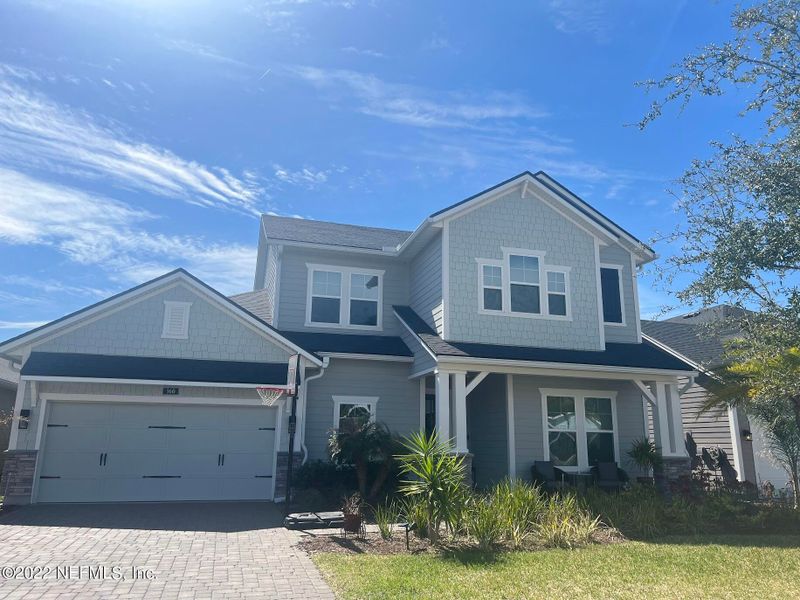 160 Sagebrush Trl, Ponte Vedra, FL 32081