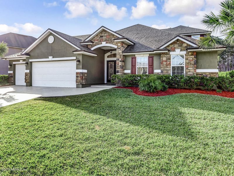 160 Scotland Yard Blvd, St Johns, FL 32259