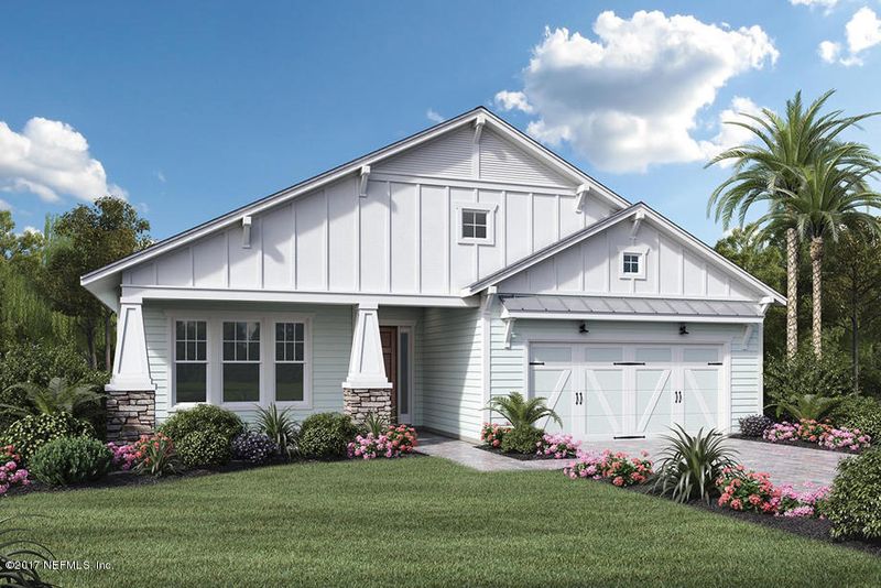 160 Sugar Sand Ln, St Johns, FL 32259