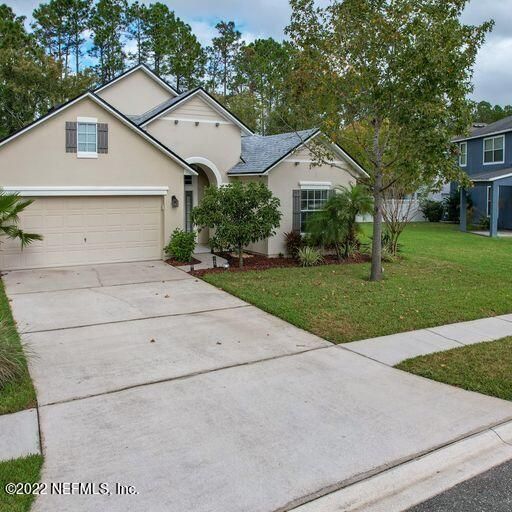160 Thornloe Dr, St Johns, FL 32259