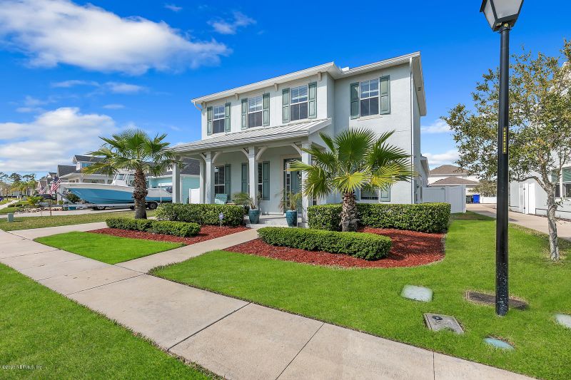 160 Treasure Harbor Dr, Ponte Vedra, FL 32081