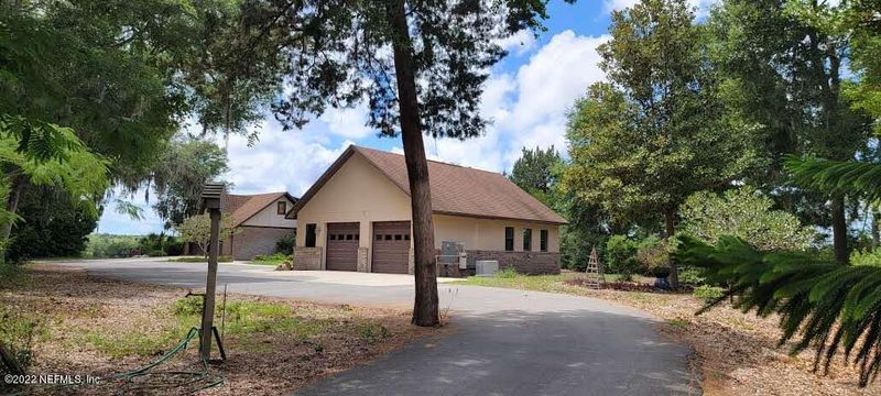 160 W Genung St, St Augustine, FL 32086
