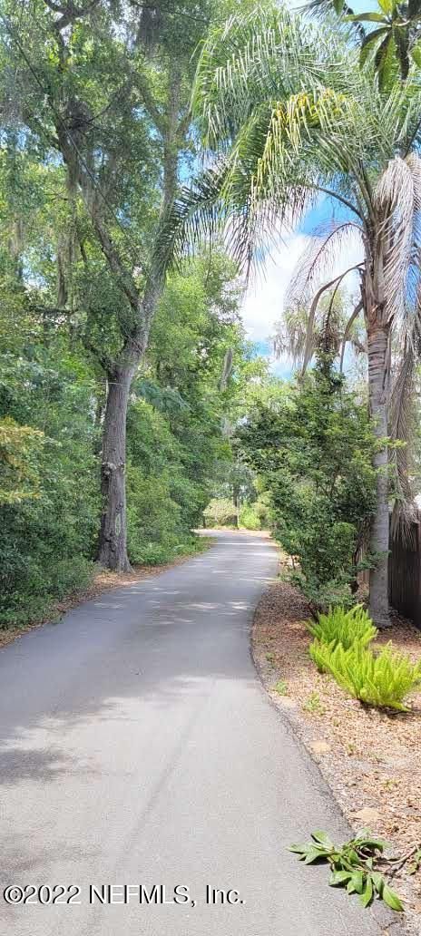 160 W Genung St, St Augustine, FL 32086