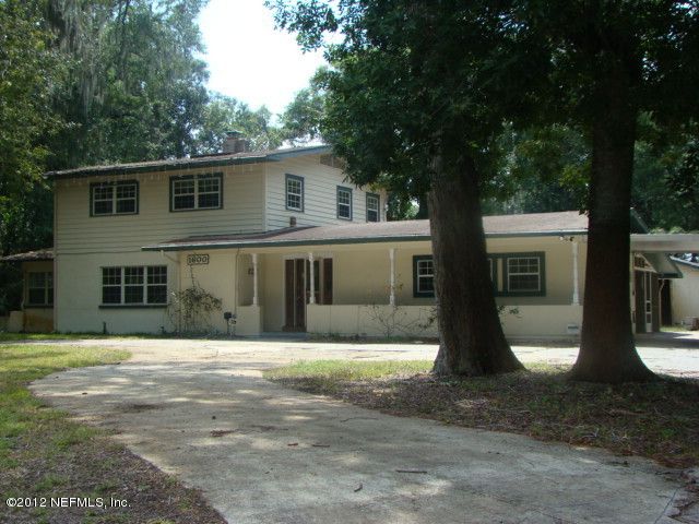 1600 Penman Rd, Neptune Beach, FL 32266