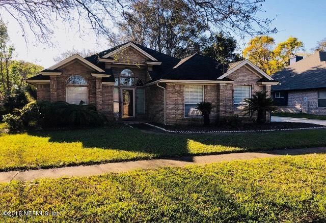 1600 Pleasant Park Dr E, Jacksonville, FL 32225