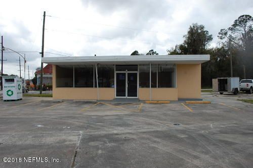 1601 N Temple Ave, Starke, FL 32091