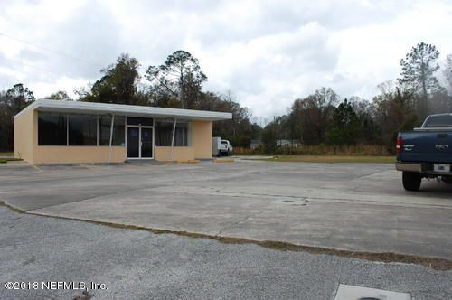 1601 N Temple Ave, Starke, FL 32091