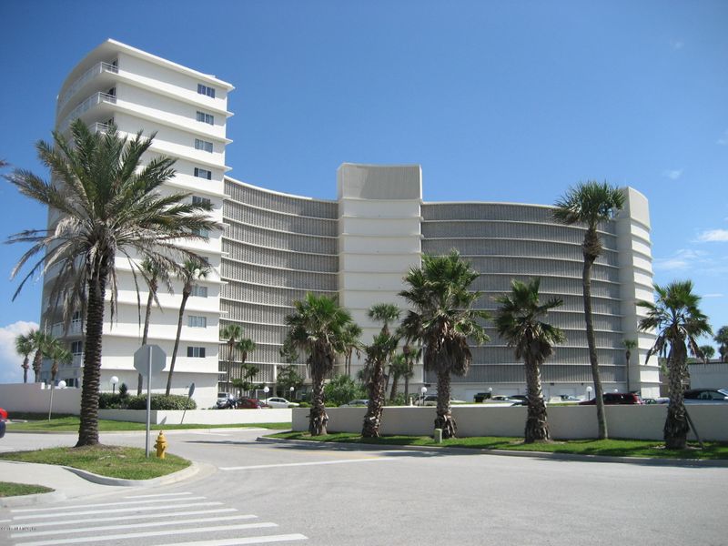 1601 Ocean Dr #106, Jacksonville Beach, FL 32250