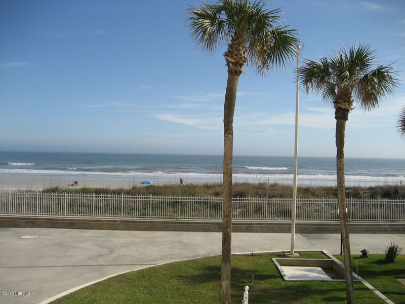 1601 S Ocean Dr #106, Jacksonville Beach, FL 32250