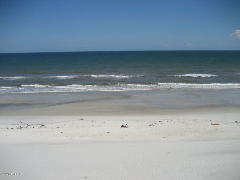 1601 S Ocean Dr #604, Jacksonville Beach, FL 32250