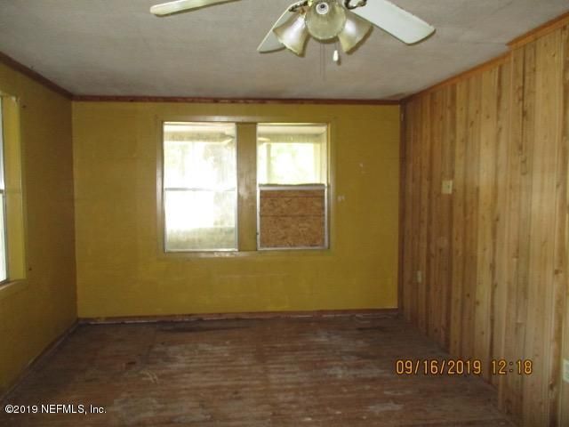 1601 S Water St, Starke, FL 32091