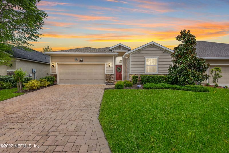 16019 Dowing Creek Dr, Jacksonville, FL 32218