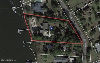 16020 Shark Rd W, Jacksonville, FL 32226