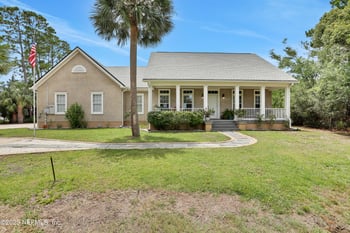 16020 Shark Rd W, Jacksonville, FL 32226