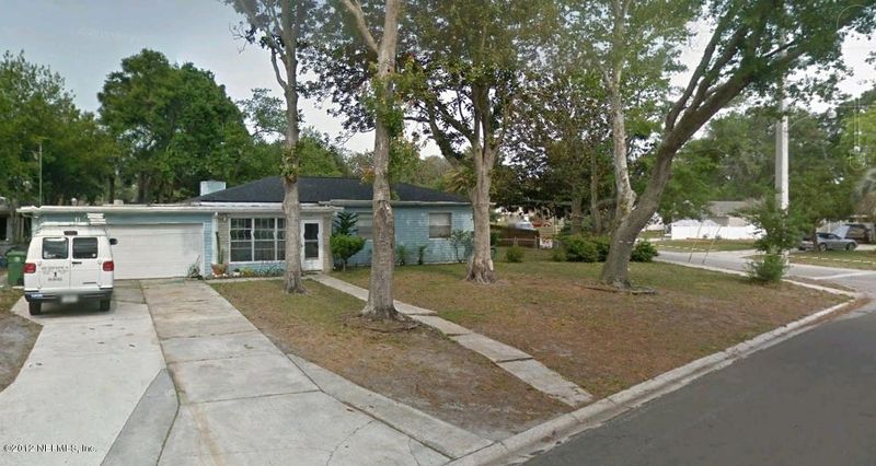 1603 10th St N, Jacksonville Beach, FL 32250
