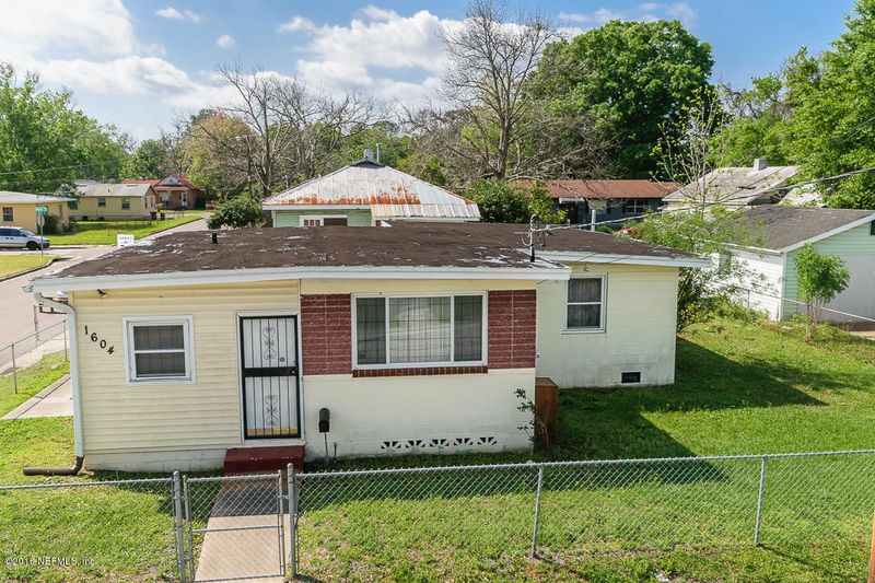 1604 13th St W, Jacksonville, FL 32209