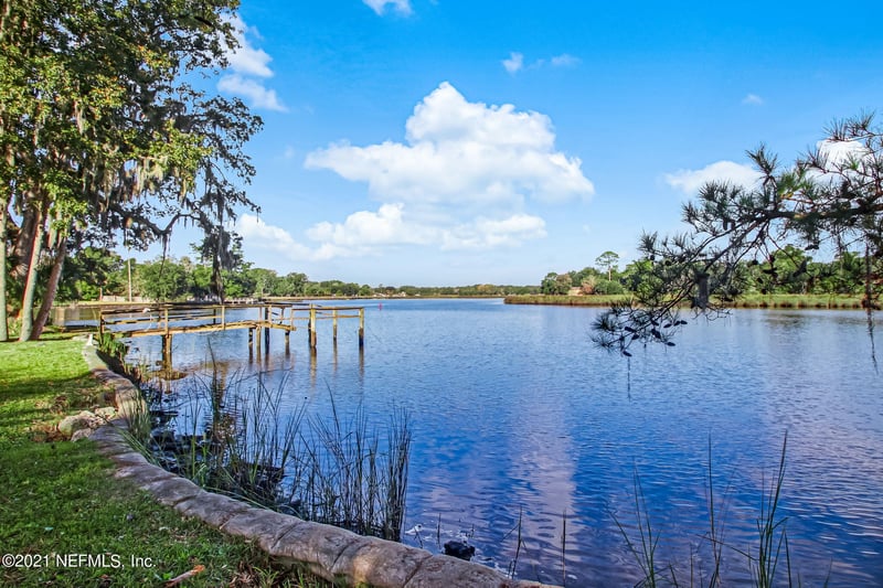 1604 Ribault Scenic Dr, Jacksonville, FL 32208