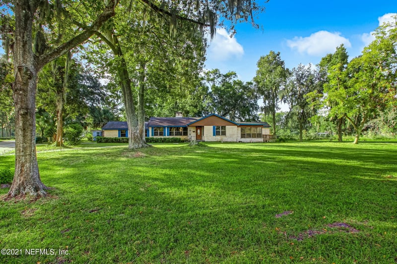 1604 Ribault Scenic Dr, Jacksonville, FL 32208