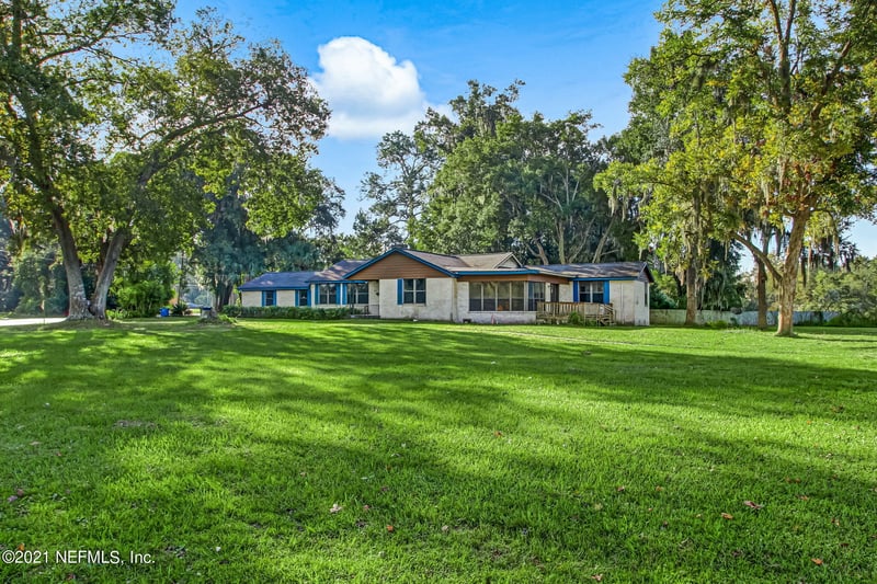 1604 Ribault Scenic Dr, Jacksonville, FL 32208