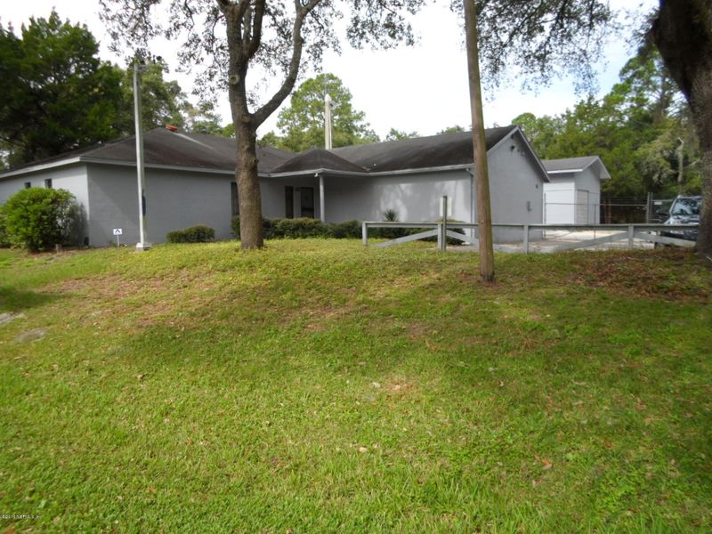 1605 Rowe Ave, Jacksonville, FL 32208