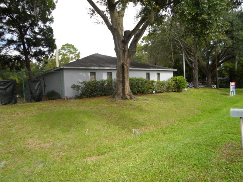 1605 Rowe Ave, Jacksonville, FL 32208