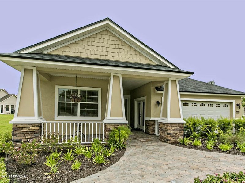 1605 Sugar Loaf Ln, St Augustine, FL 32092