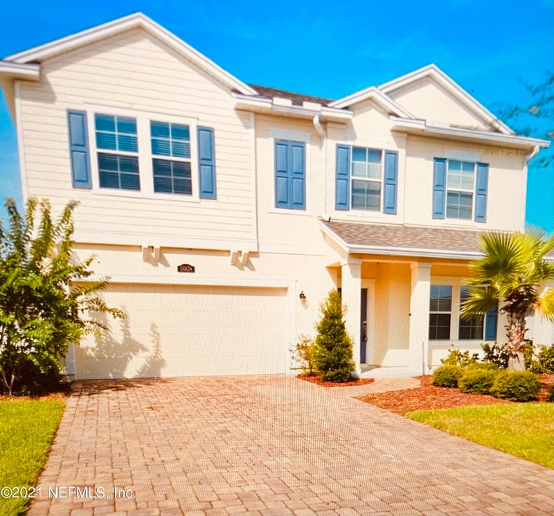 16058 Willow Bluff Ct, Jacksonville, FL 32218