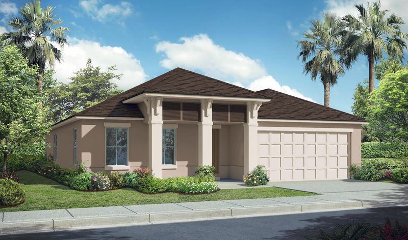 16059 Willow Bluff Ct, Jacksonville, FL 32218