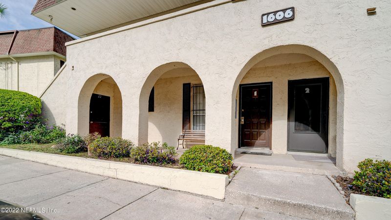 1606 El Prado Rd #1, Jacksonville, FL 32216