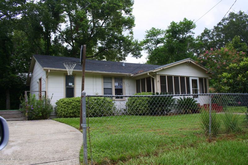 1606 Hamilton St, Jacksonville, FL 32210