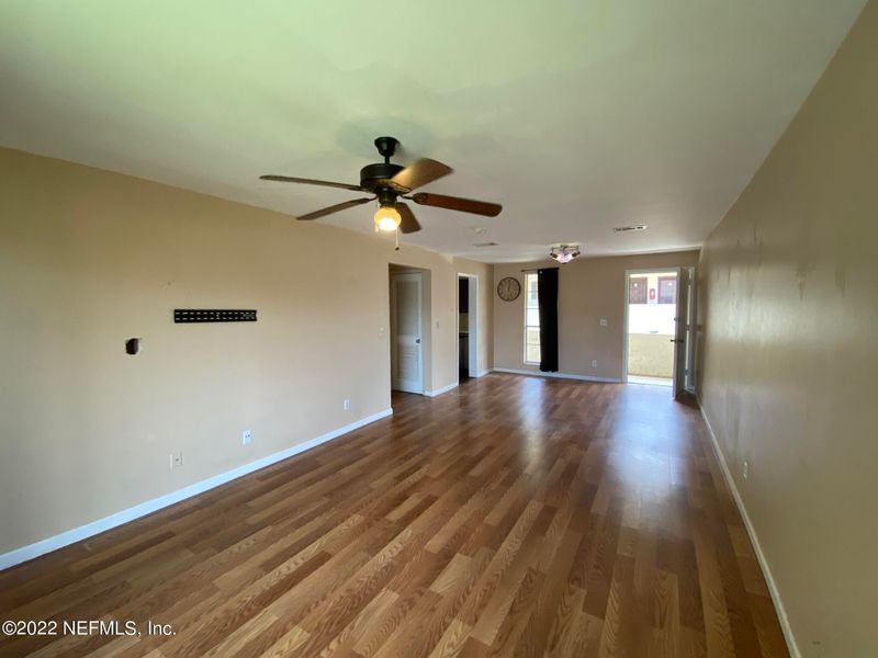1607 El Prado Rd #4, Jacksonville, FL 32216