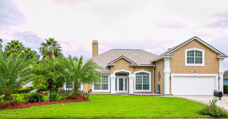 1607 Sandy Springs Dr, Fleming Island, FL 32003