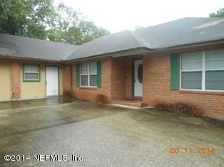 16075 NE 15th Pl, Starke, FL 32091