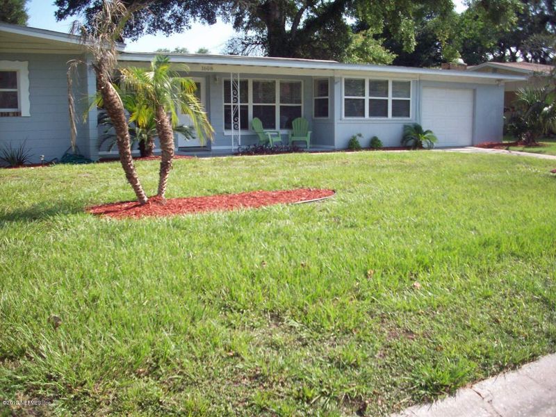 1608 Bentin Dr N, Jacksonville Beach, FL 32250
