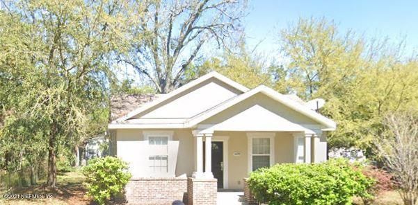 1609 24th St, Jacksonville, FL 32209