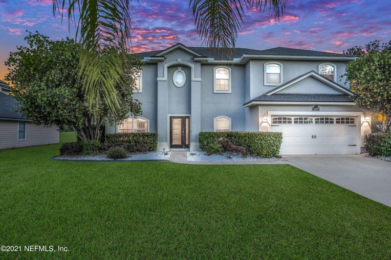 1609 Calabria Ct, St Augustine, FL 32092