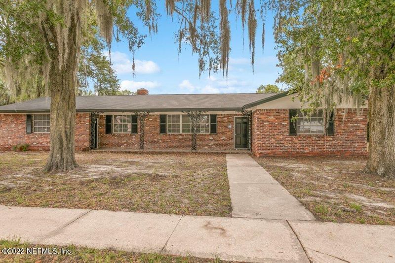 1609 Samontee Rd, Jacksonville, FL 32211