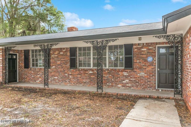 1609 Samontee Rd, Jacksonville, FL 32211