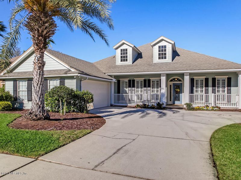 1609 Waters Edge Dr, Fleming Island, FL 32003